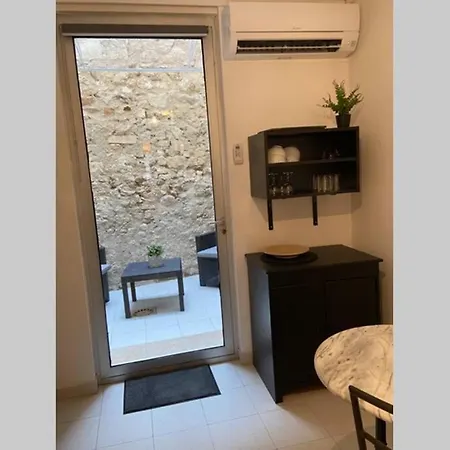 Studio Au Coeur De La D'arles * Arles