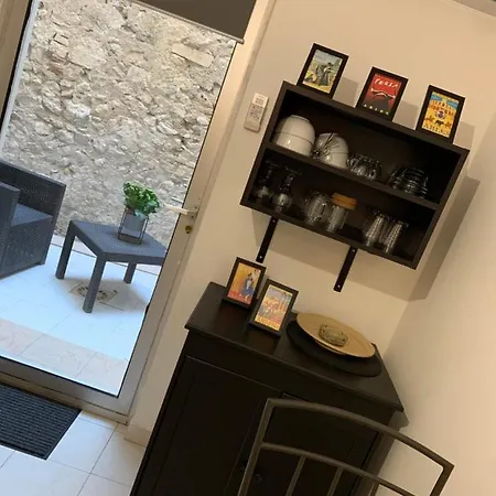 Studio Au Coeur De La D'arles * Arles